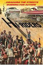 Watch Hi-Riders 9movies