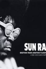Watch Sun Ra The Brother from Another Planet 9movies