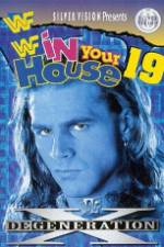 Watch WWF in Your House D-Generation-X 9movies