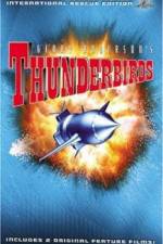 Watch Thunderbirds Are GO 9movies