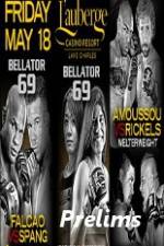 Watch Bellator 69 Preliminary Fights 9movies