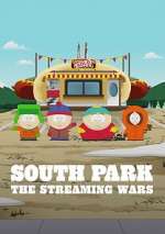 Watch South Park: The Streaming Wars (TV Special 2022) 9movies