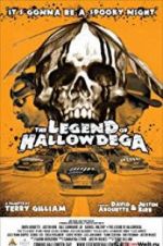 Watch The Legend of Hallowdega 9movies