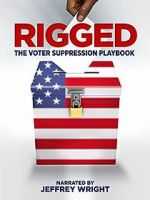 Watch Rigged: The Voter Suppression Playbook 9movies