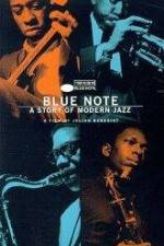 Watch Blue Note - A Story of Modern Jazz 9movies