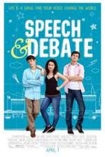 Watch Speech & Debate 9movies
