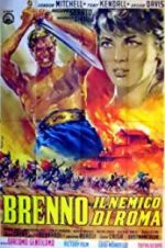 Watch Brennus, Enemy of Rome 9movies