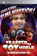 Watch Josh Kirby Time Warrior Chapter 3 Trapped on Toyworld 9movies