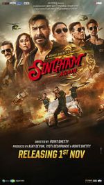 Watch Singham Again 9movies