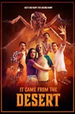 Watch It Came from the Desert 9movies