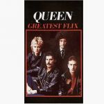 Watch Queen\'s Greatest Flix 9movies