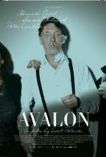 Watch Avalon 9movies