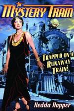 Watch The Mystery Train 9movies