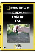 Watch National Geographic: Inside LSD 9movies