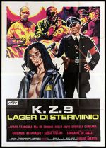 Watch KZ9 - Lager di sterminio 9movies