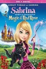 Watch Sabrina: Secrets of a Teenage Witch - Magic of the Red Rose 9movies