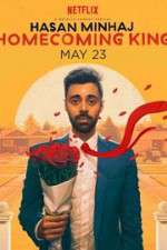 Watch Hasan Minhaj: Homecoming King 9movies