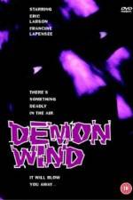 Watch Demon Wind 9movies