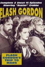 Watch Flash Gordon's Trip to Mars 9movies