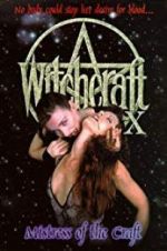 Watch Witchcraft X: Mistress of the Craft 9movies