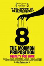 Watch 8 The Mormon Proposition 9movies