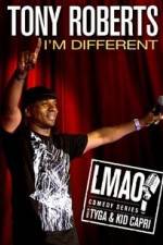 Watch Tony Roberts Im Different 9movies