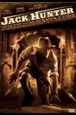 Watch Jack Hunter: The Quest for Akhenaten\'s Tomb 9movies
