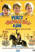 Watch Percy, Buffalo Bill and I 9movies