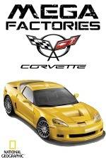 Watch National Geographic Megafactories: Corvette 9movies