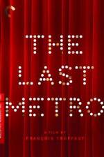 Watch The Last Metro 9movies