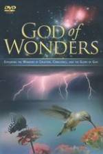 Watch God of Wonders 9movies