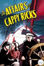 Watch Affairs of Cappy Ricks 9movies