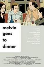 Watch Melvin Goes to Dinner 9movies