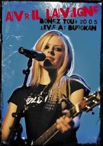 Watch Avril Lavigne: Bonez Tour 2005 Live at Budokan 9movies