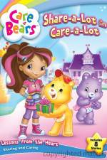 Watch Care Bears Share-a-Lot in Care-a-Lot 9movies