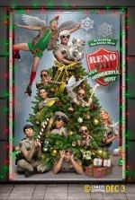Watch Reno 911!: It's a Wonderful Heist 9movies