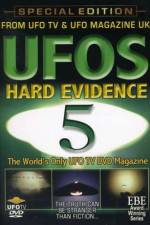 Watch UFOs: Hard Evidence Vol 5 9movies