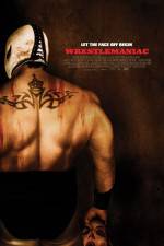 Watch Wrestlemaniac (El Mascarado Massacre) 9movies