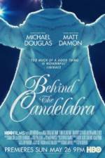 Watch Behind the Candelabra 9movies