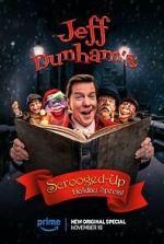 Watch Jeff Dunham\'s Scrooged-Up Holiday Special 9movies