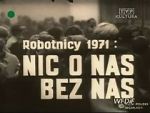 Watch Robotnicy 1971 - Nic o nas bez nas 9movies