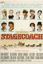 Watch Stagecoach 9movies