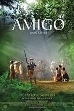 Watch Amigo 9movies