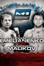 Watch M-1 Challenge 28 Emelianenko vs Malikov 9movies