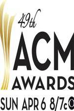 Watch The 49th Annual Academy of Country Music Awards 2014 9movies