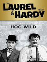 Watch Hog Wild (Short 1930) 9movies