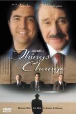 Watch Things Change 9movies