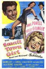 Watch Small Town Girl 9movies