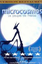 Watch Microcosmos 9movies