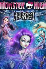 Watch Monster High: Haunted 9movies